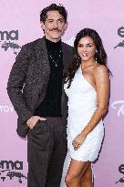 35th Annual EMA Awards Gala 2025 - LA