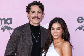 35th Annual EMA Awards Gala 2025 - LA