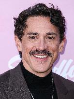 35th Annual EMA Awards Gala 2025 - LA