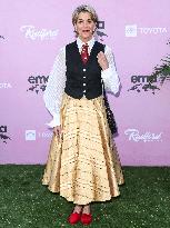 35th Annual EMA Awards Gala 2025 - LA