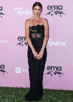 35th Annual EMA Awards Gala 2025 - LA