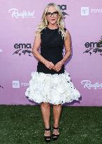 35th Annual EMA Awards Gala 2025 - LA