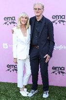 35th Annual EMA Awards Gala 2025 - LA
