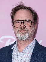 35th Annual EMA Awards Gala 2025 - LA