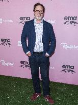 35th Annual EMA Awards Gala 2025 - LA