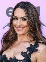 35th Annual EMA Awards Gala 2025 - LA