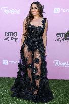 35th Annual EMA Awards Gala 2025 - LA