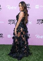 35th Annual EMA Awards Gala 2025 - LA