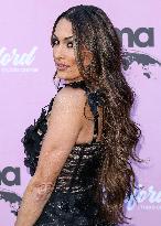 35th Annual EMA Awards Gala 2025 - LA