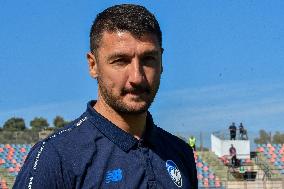 CALCIO - Serie C Italia - Cosenza Calcio vs Atalanta U23