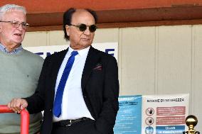 CALCIO - Serie C Italia - Cosenza Calcio vs Atalanta U23