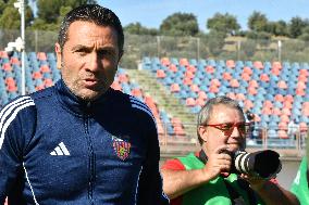 CALCIO - Serie C Italia - Cosenza Calcio vs Atalanta U23