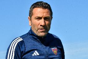 CALCIO - Serie C Italia - Cosenza Calcio vs Atalanta U23