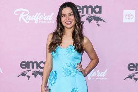 35th Annual EMA Awards Gala 2025 - LA