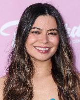 35th Annual EMA Awards Gala 2025 - LA