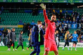 CALCIO - FIFA Mondiali - Qualifiers - Estonia vs Italy