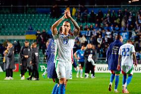 CALCIO - FIFA Mondiali - Qualifiers - Estonia vs Italy