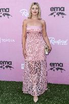 35th Annual EMA Awards Gala 2025 - LA