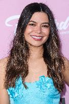 35th Annual EMA Awards Gala 2025 - LA