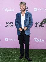 35th Annual EMA Awards Gala 2025 - LA