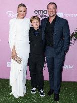 35th Annual EMA Awards Gala 2025 - LA