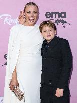 35th Annual EMA Awards Gala 2025 - LA