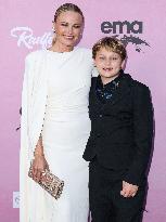 35th Annual EMA Awards Gala 2025 - LA