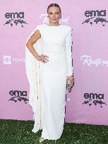 35th Annual EMA Awards Gala 2025 - LA