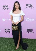 35th Annual EMA Awards Gala 2025 - LA