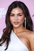 35th Annual EMA Awards Gala 2025 - LA