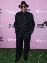 35th Annual EMA Awards Gala 2025 - LA