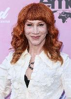 35th Annual EMA Awards Gala 2025 - LA