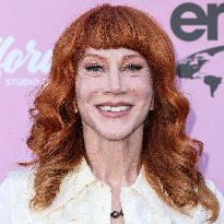 35th Annual EMA Awards Gala 2025 - LA