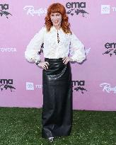 35th Annual EMA Awards Gala 2025 - LA