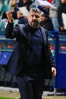 CALCIO - FIFA Mondiali - Qualifiers - Estonia vs Italy