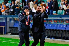 CALCIO - FIFA Mondiali - Qualifiers - Estonia vs Italy