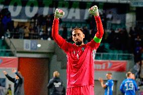 CALCIO - FIFA Mondiali - Qualifiers - Estonia vs Italy