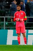 CALCIO - FIFA Mondiali - Qualifiers - Estonia vs Italy