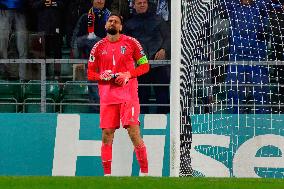 CALCIO - FIFA Mondiali - Qualifiers - Estonia vs Italy