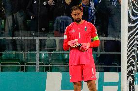 CALCIO - FIFA Mondiali - Qualifiers - Estonia vs Italy