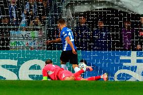 CALCIO - FIFA Mondiali - Qualifiers - Estonia vs Italy