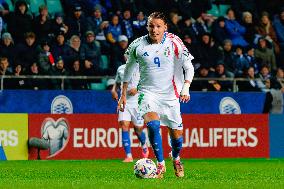 CALCIO - FIFA Mondiali - Qualifiers - Estonia vs Italy