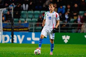 CALCIO - FIFA Mondiali - Qualifiers - Estonia vs Italy