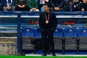 CALCIO - FIFA Mondiali - Qualifiers - Estonia vs Italy