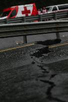 Torrential Rains in Mexico