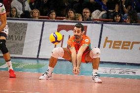 VOLLEY - Amichevole - Jesi Volley Cup - Third place final - Yuasa Battery Grottazzolina vs Cucine Lube Civitanova