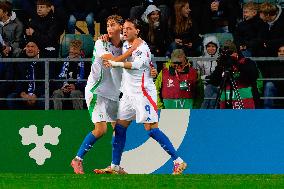 CALCIO - FIFA Mondiali - Qualifiers - Estonia vs Italy