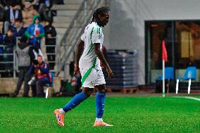 CALCIO - FIFA Mondiali - Qualifiers - Estonia vs Italy