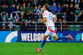 CALCIO - FIFA Mondiali - Qualifiers - Estonia vs Italy