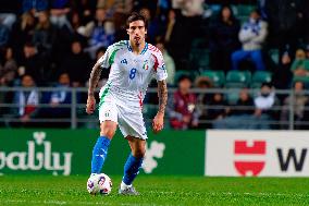 CALCIO - FIFA Mondiali - Qualifiers - Estonia vs Italy